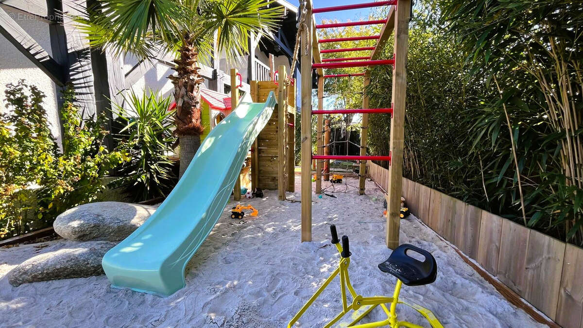 Maison à LA TESTE-DE-BUCH