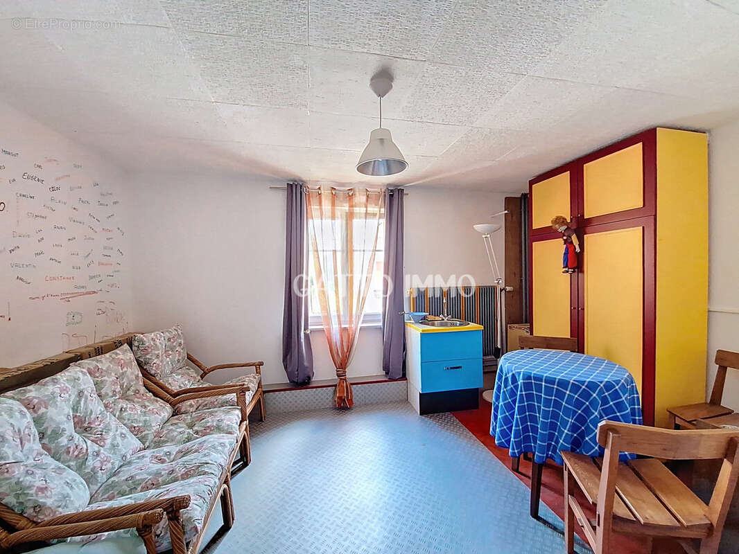 Maison de village 183 m2 - photo 16