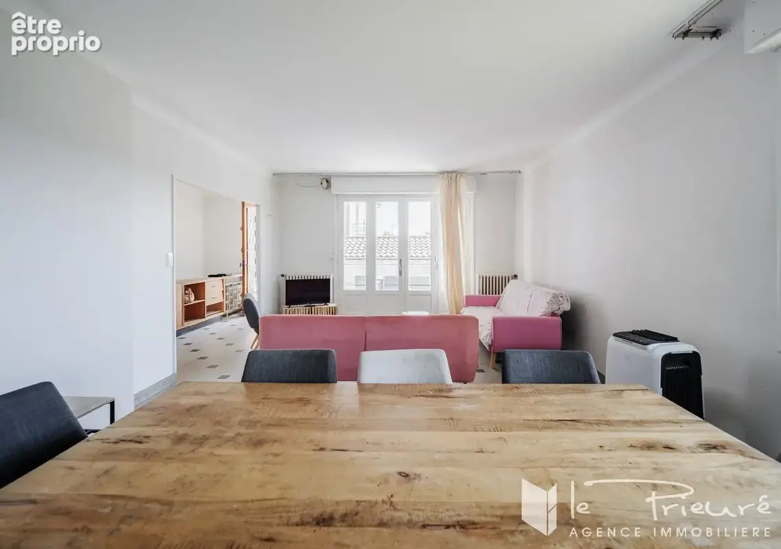 Grande Maison avec jardin, garage et fort potentiel d'aménagement à Albi ! - photo 6