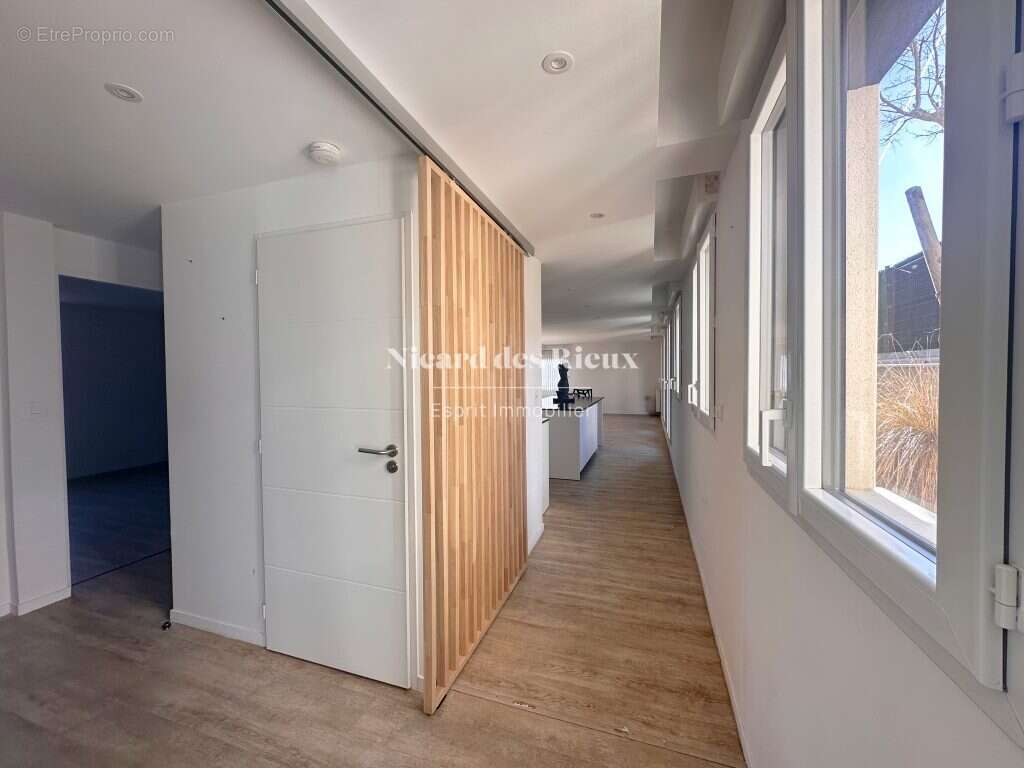 Appartement à LIMOGES