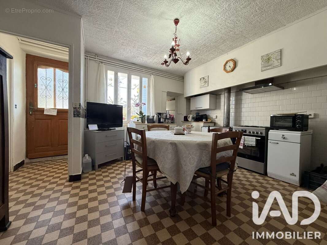 Maison 167 m² à Mirabel-Aux-Baronnies  - photo 7