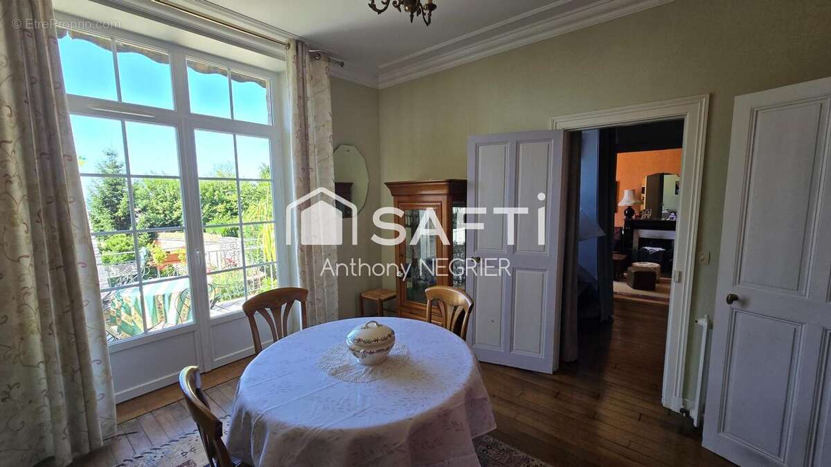 Photo 4 - Maison à DOMFRONT
