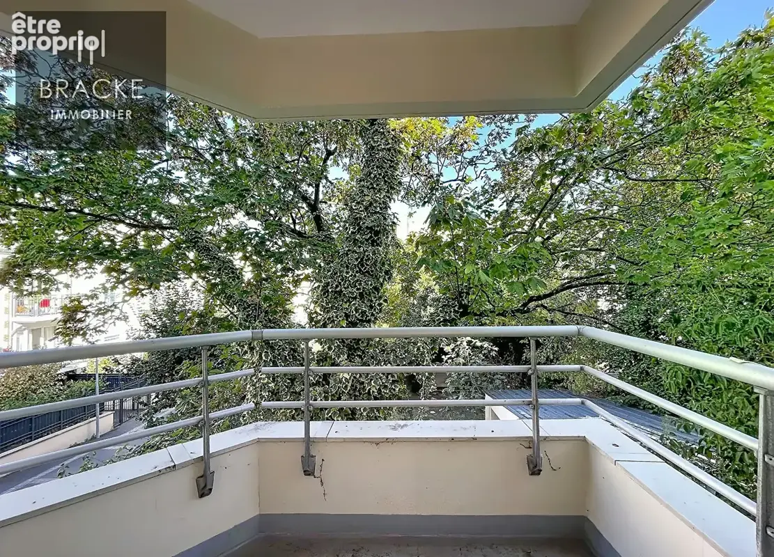 Photo Appartement à La Garenne-Colombes au prix de 399 000€