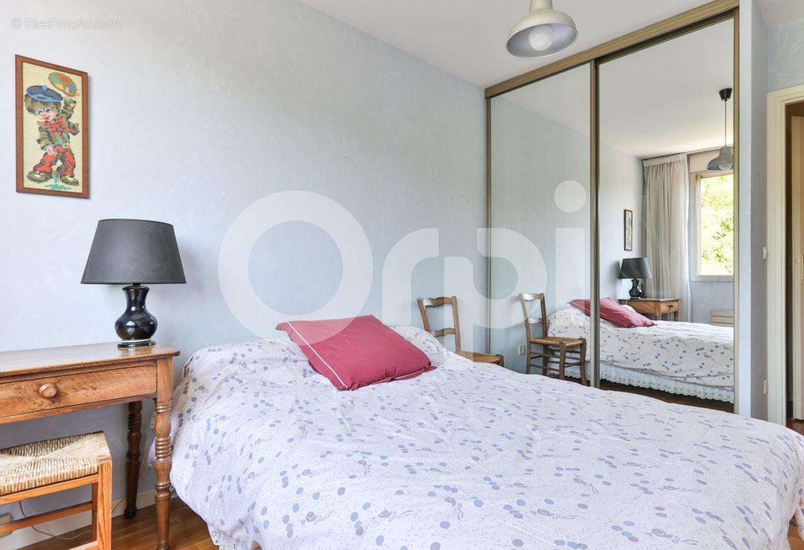 Appartement à LYON-5E