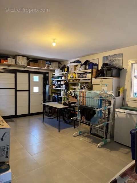 Villa avec piscine – Environnement d’exception - photo 17