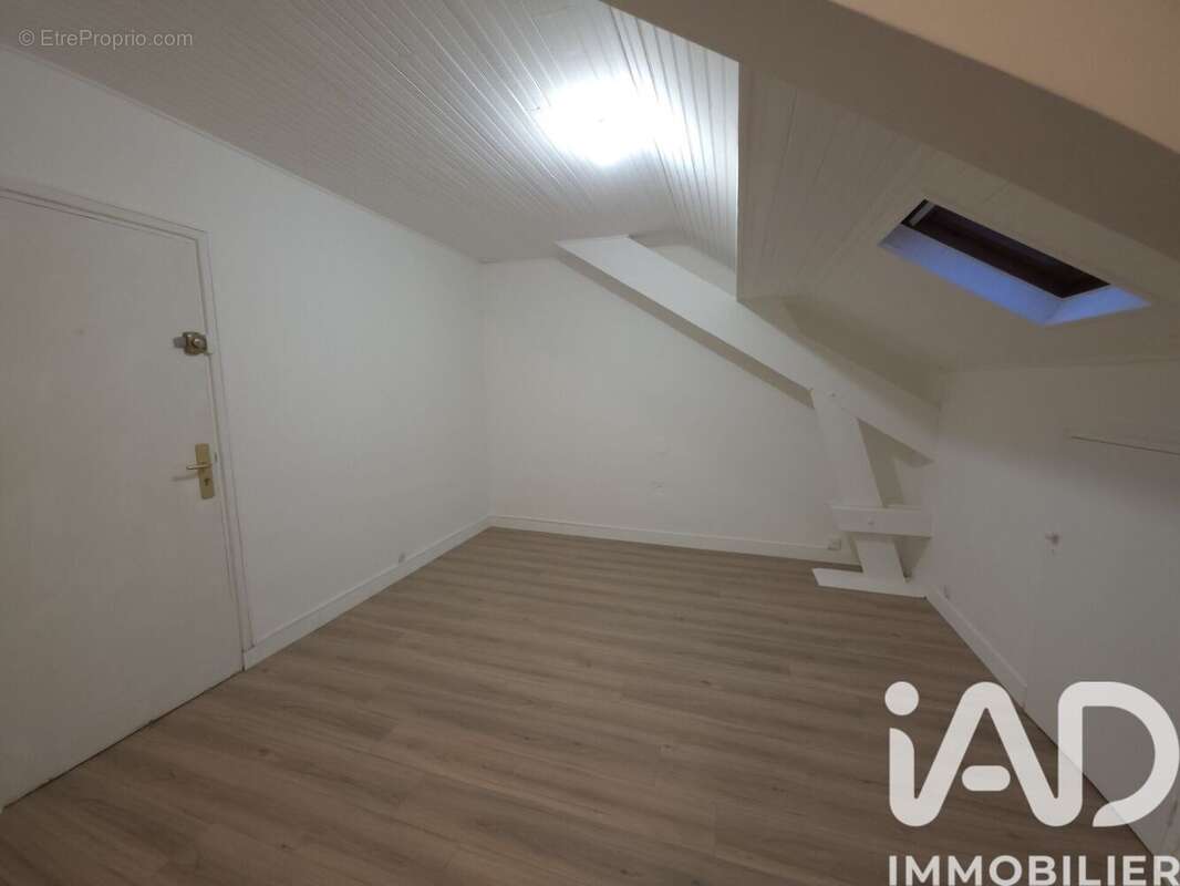Photo 3 - Appartement à CHEVREUSE