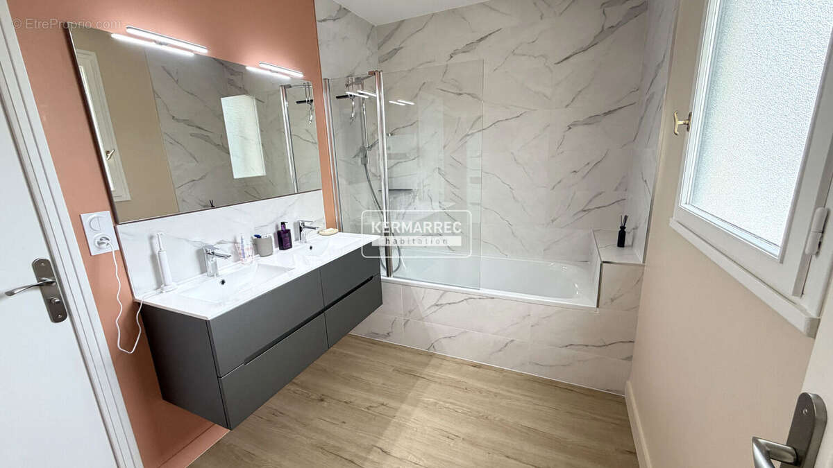 A VENDRE Maison 7 pièces à VITRÉ 141 m² - 410 800  HAI - photo 9