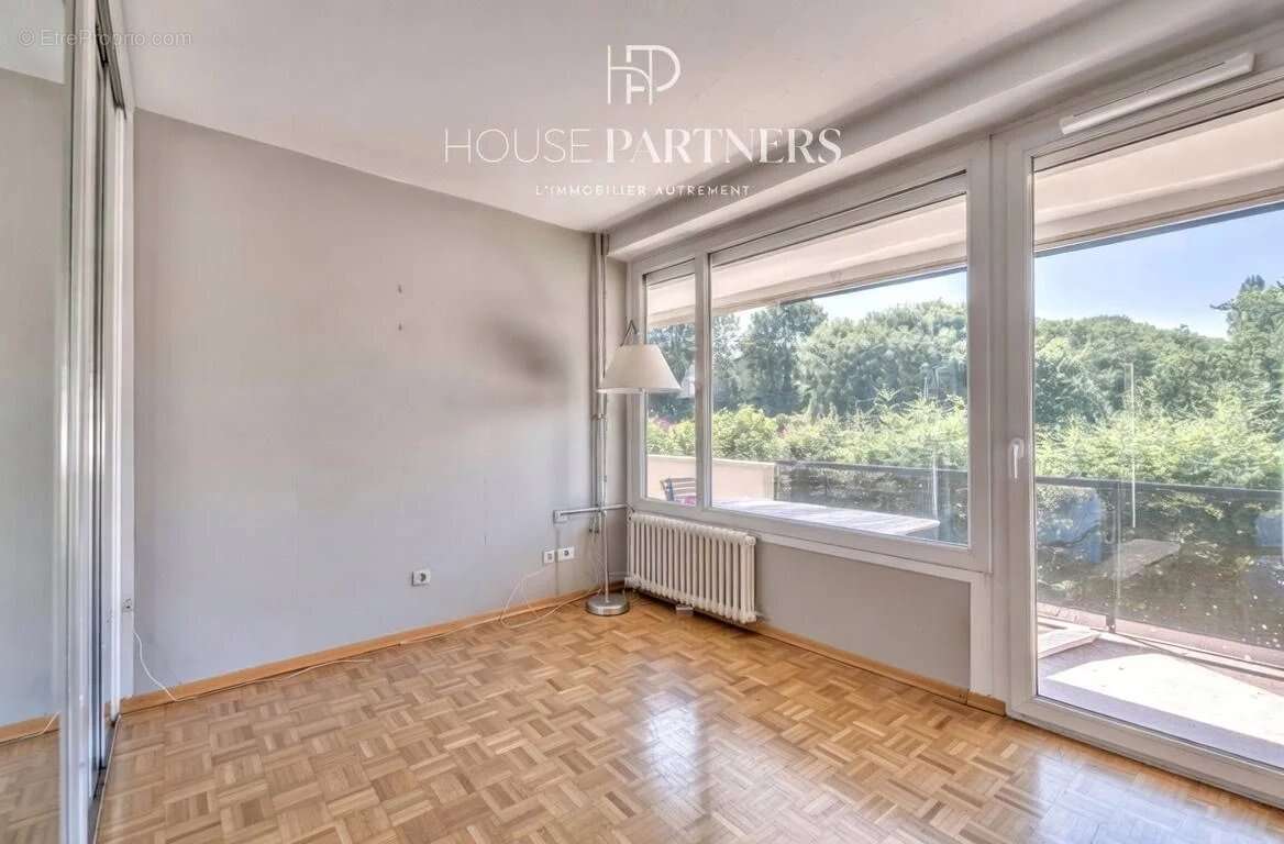 Appartement à SAINT-GERMAIN-EN-LAYE