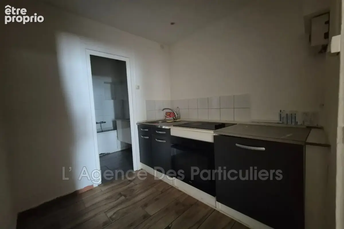 Appartement 2 pièces 38 m² à vendre à Draguignan (83300) - photo 4