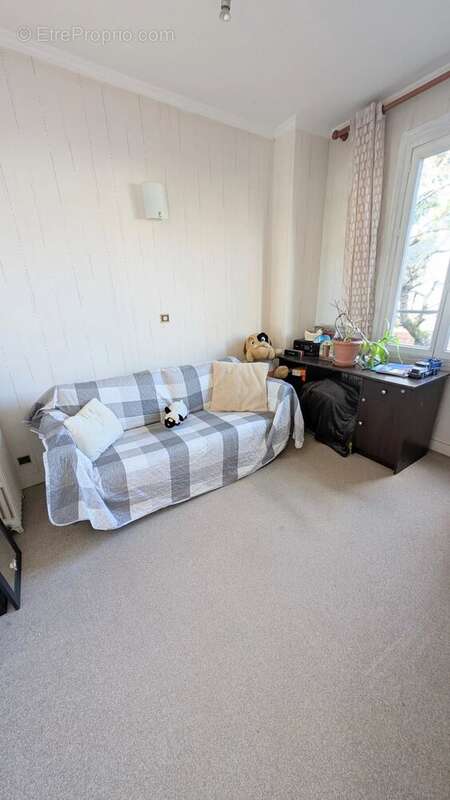 Maison à ROMAINVILLE