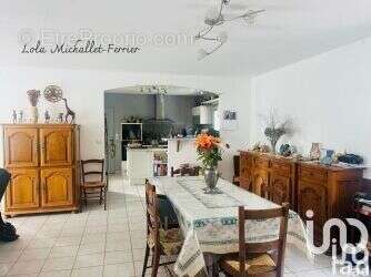 Photo 7 - Maison à SAINTE-ANASTASIE-SUR-ISSOLE