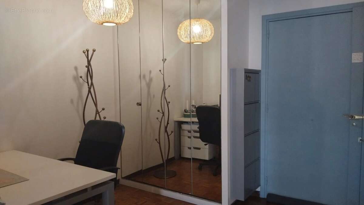 Appartement à MARSEILLE-9E