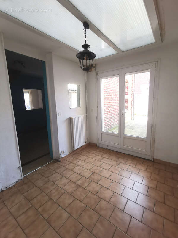 Béthune proche centre, maison à rénover - photo 9