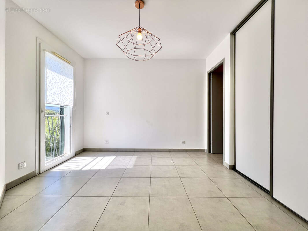 Appartement à SAINTE-MAXIME