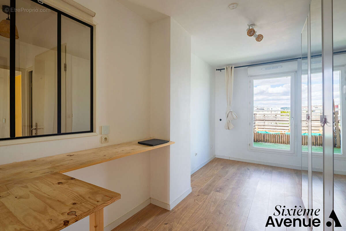 Appartement dernier étage Argenteuil 4 pièce(s) 71 m2 - photo 10