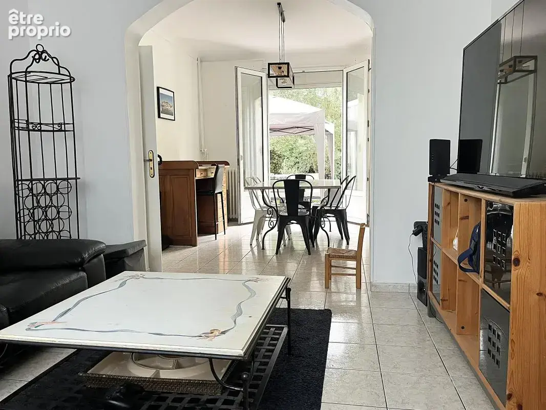 Maison 5 pièces 118 m² à vendre à Pessac (33600) - photo 2