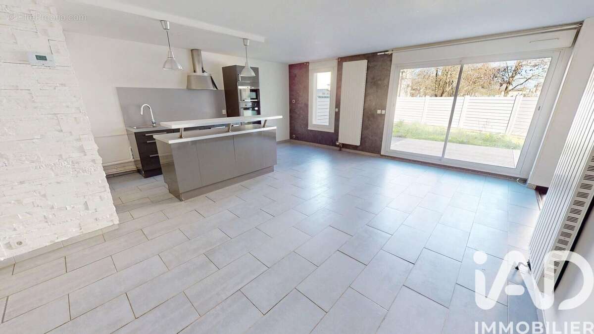 Photo 2 - Appartement à NANDY