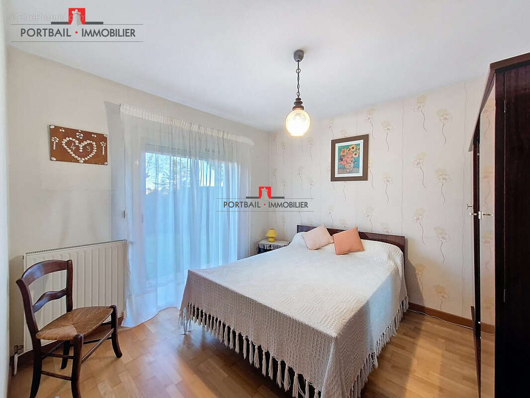 Maison à CARBON-BLANC