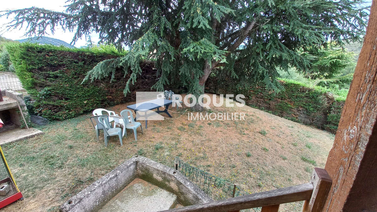 Autre à SAINT-ROME-DE-TARN