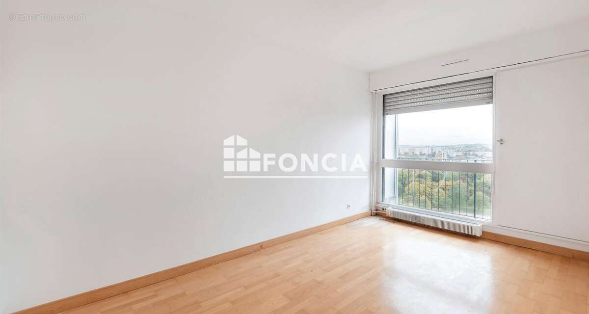 Appartement à CRETEIL