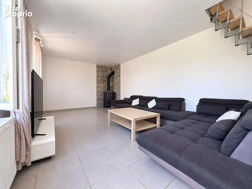 Maison Clermont Ferrand 3 pièce(s) 78 m2 - photo 6