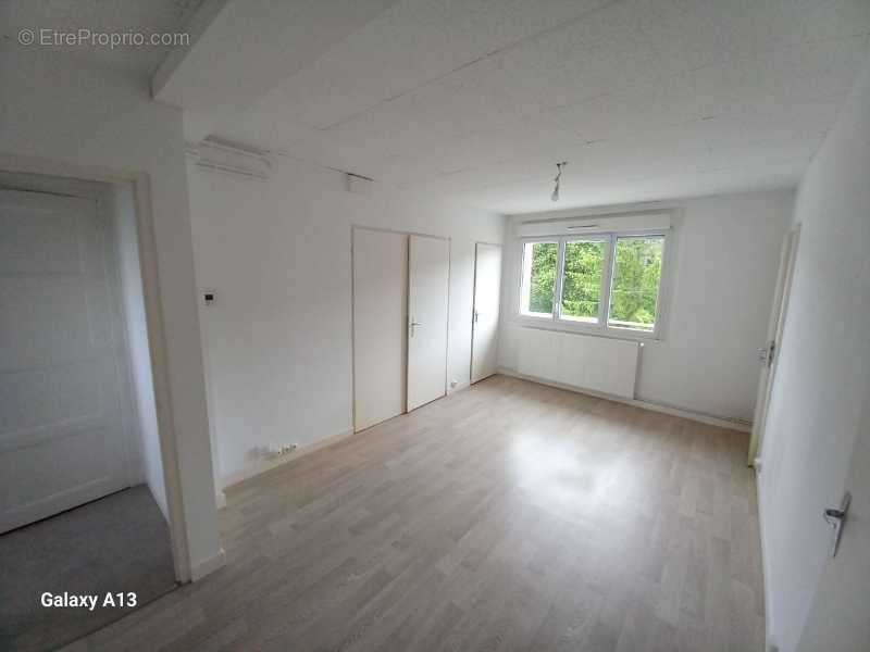 Appartement 47 m² à Belfort  - photo 3