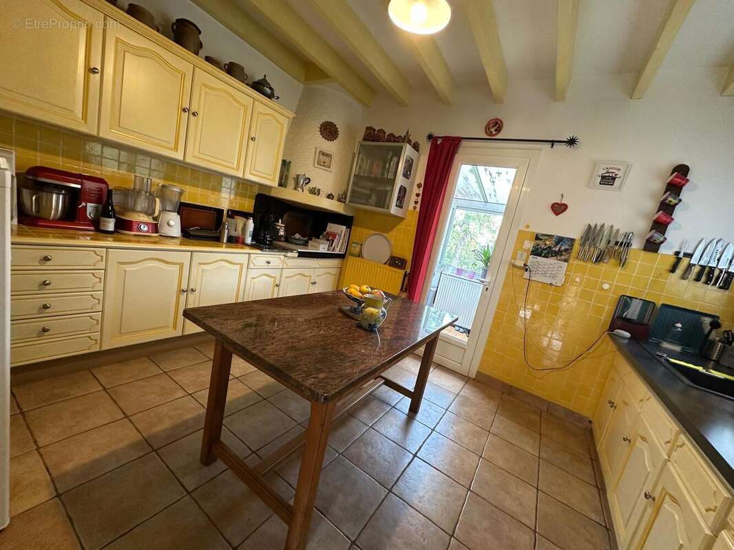 Photo 4 - Maison à ANZEX