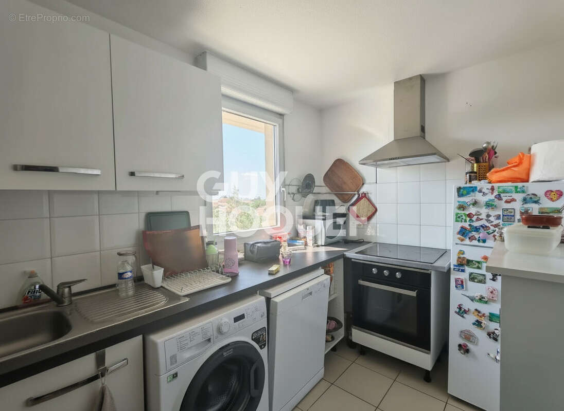Appartement à CARPENTRAS