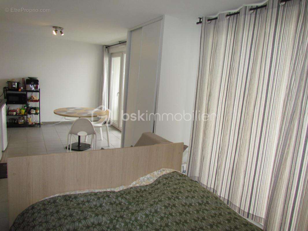 Appartement à BALMA