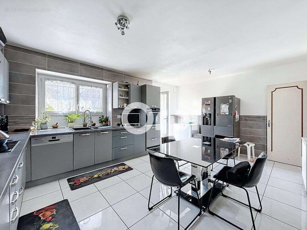 Maison à BRIVE-LA-GAILLARDE