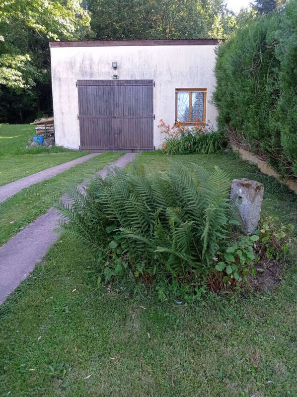 Maison à NEUFMAISONS