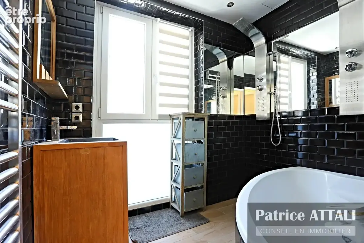 Vente Appartement Paris(75005) 655 000ï¿œ - photo 6