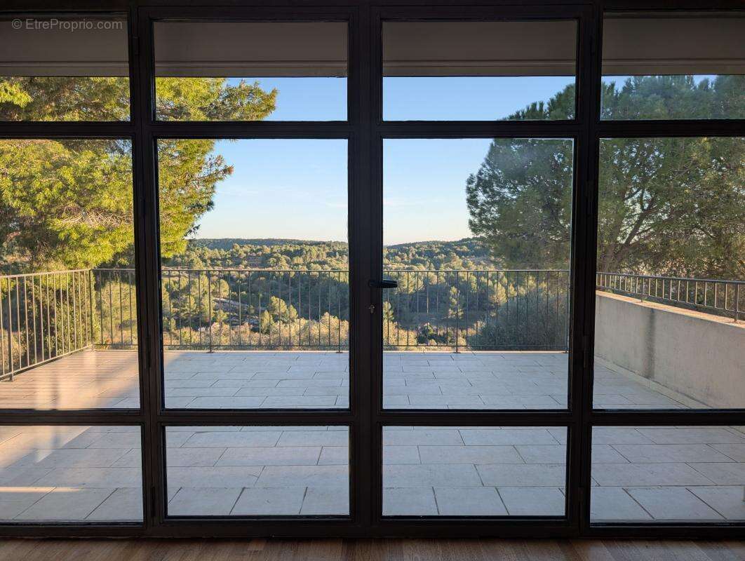 Maison à CASTELNAU-DE-GUERS