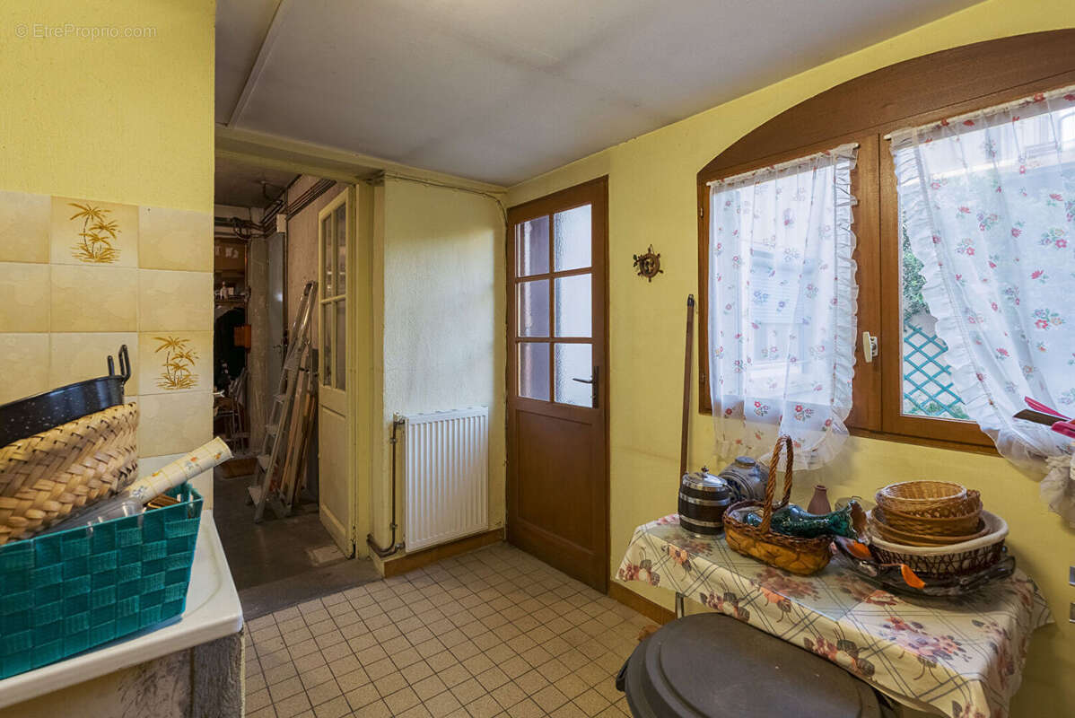 Maison à CARCASSONNE