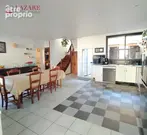 Maison à VILLEMOISAN