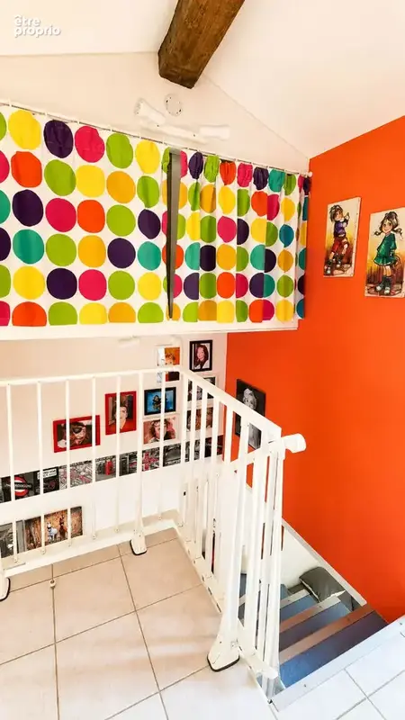 Secteur FLAVIGNY SUR MOSELE Mieux qu'un appartement : devenez propriétaire de votre maison ! - photo 7