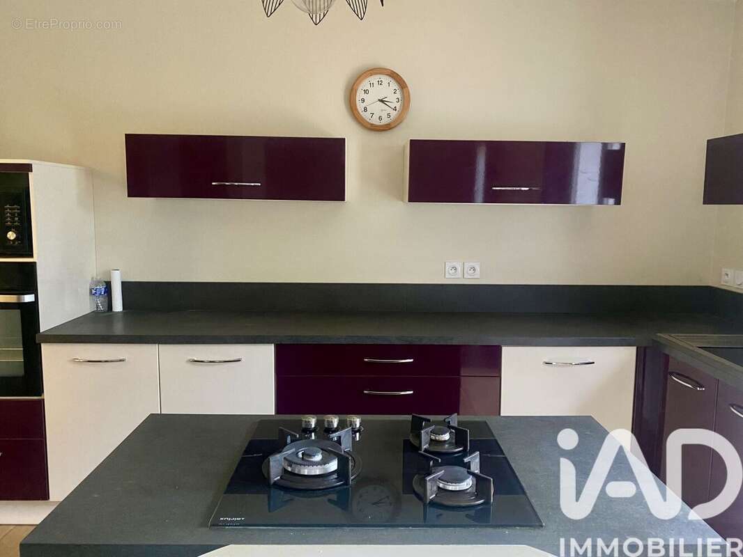 Photo 4 - Maison à RUY