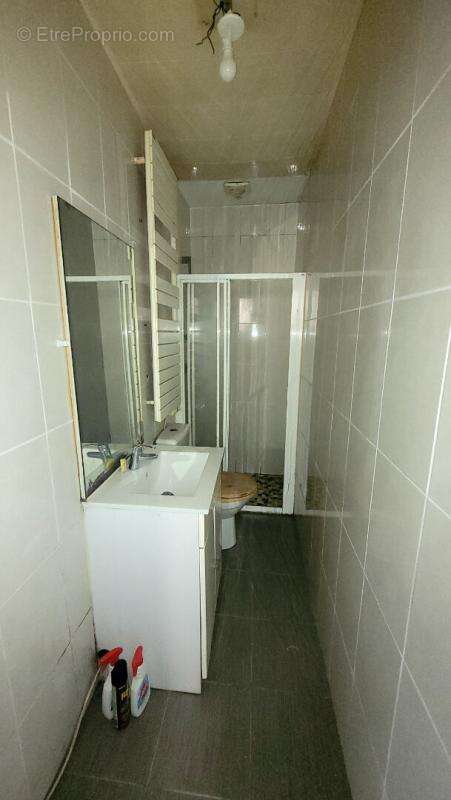 Basoche alliance appartement f2 - photo 3