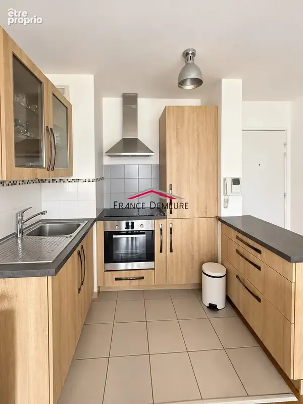 Appartement 2 pièces 39 m² à vendre à Franconville (95130) - photo 6