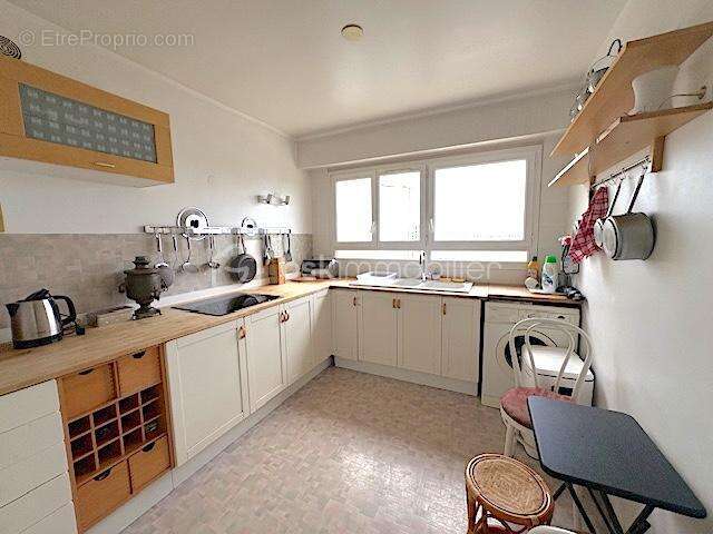 Appartement à MARLY-LE-ROI