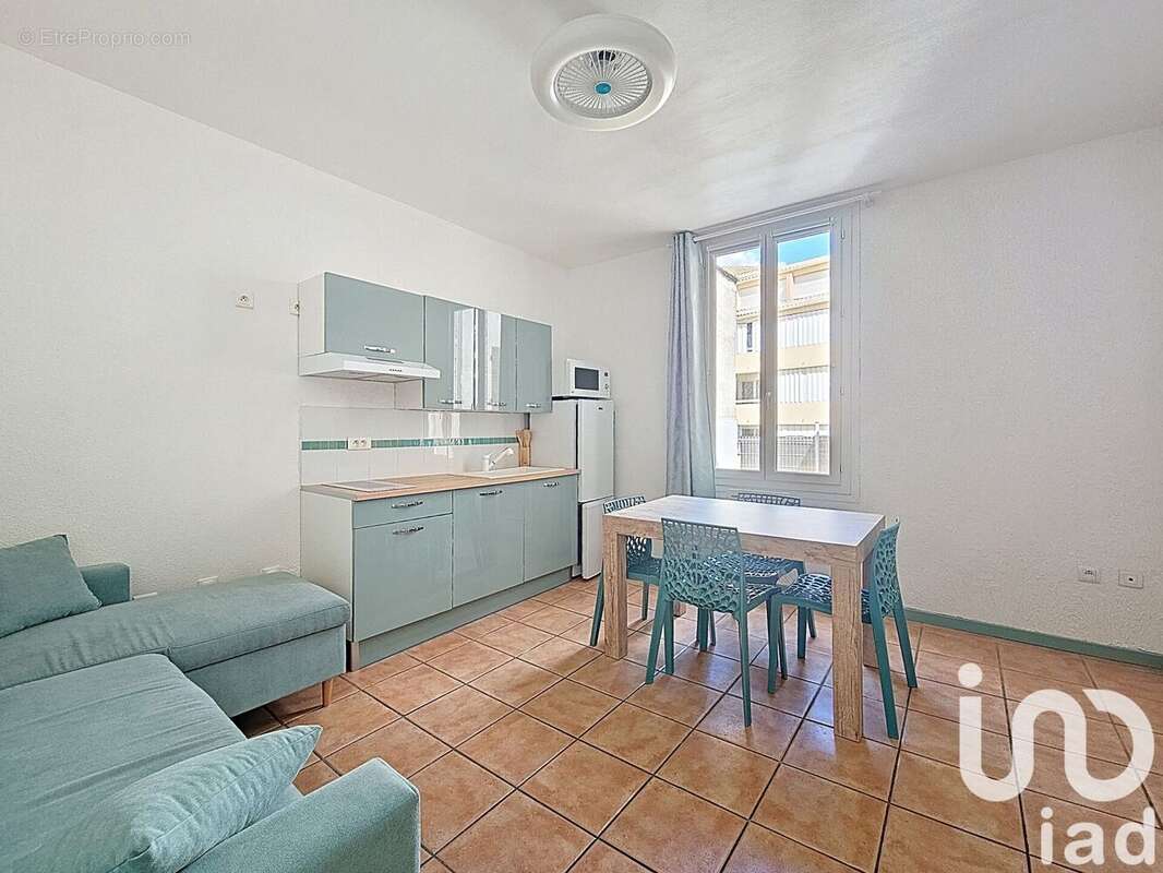 Photo 4 - Appartement à VALRAS-PLAGE