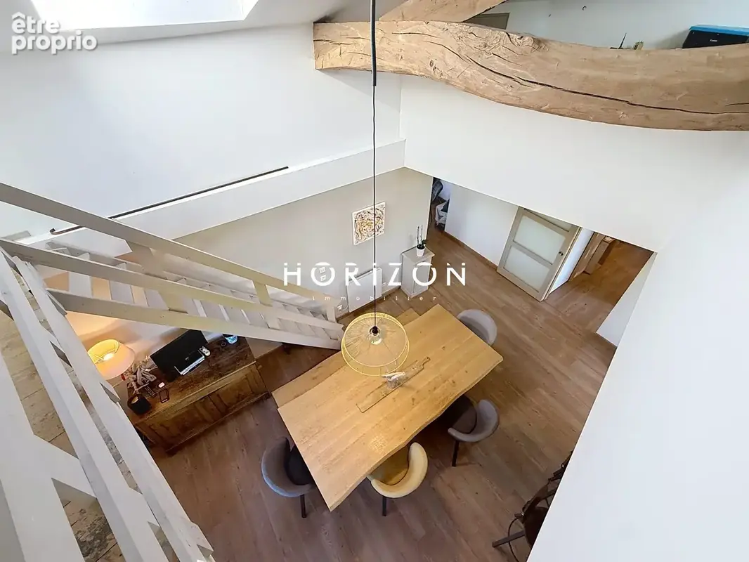 Maison 6 pièces 117 m² à vendre à Romaneche-Thorins (71570) - photo 5