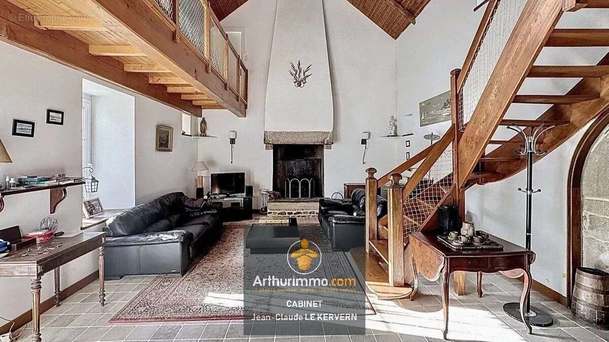 Vente Maison Pleguien(22290) 676 650ï¿œ - photo 5