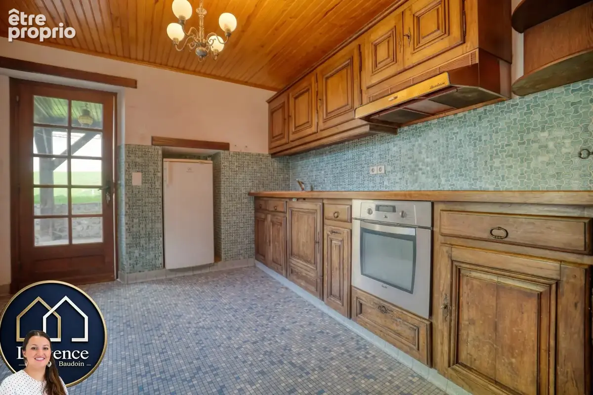 Maison 8 pièces 115 m² à vendre à Coulombs (28210) - photo 5