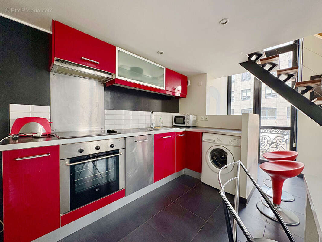 Appartement à LILLE
