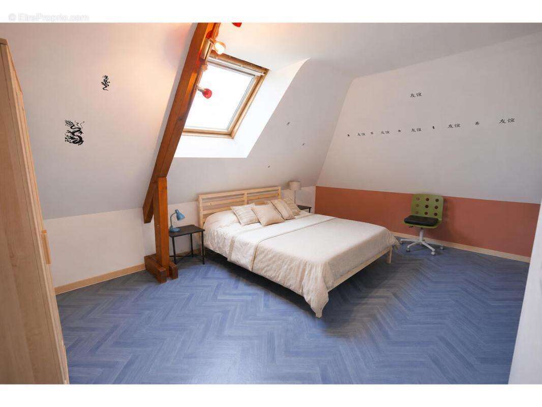 Maison 156 m² à Chevigny-En-Valiere  - photo 12