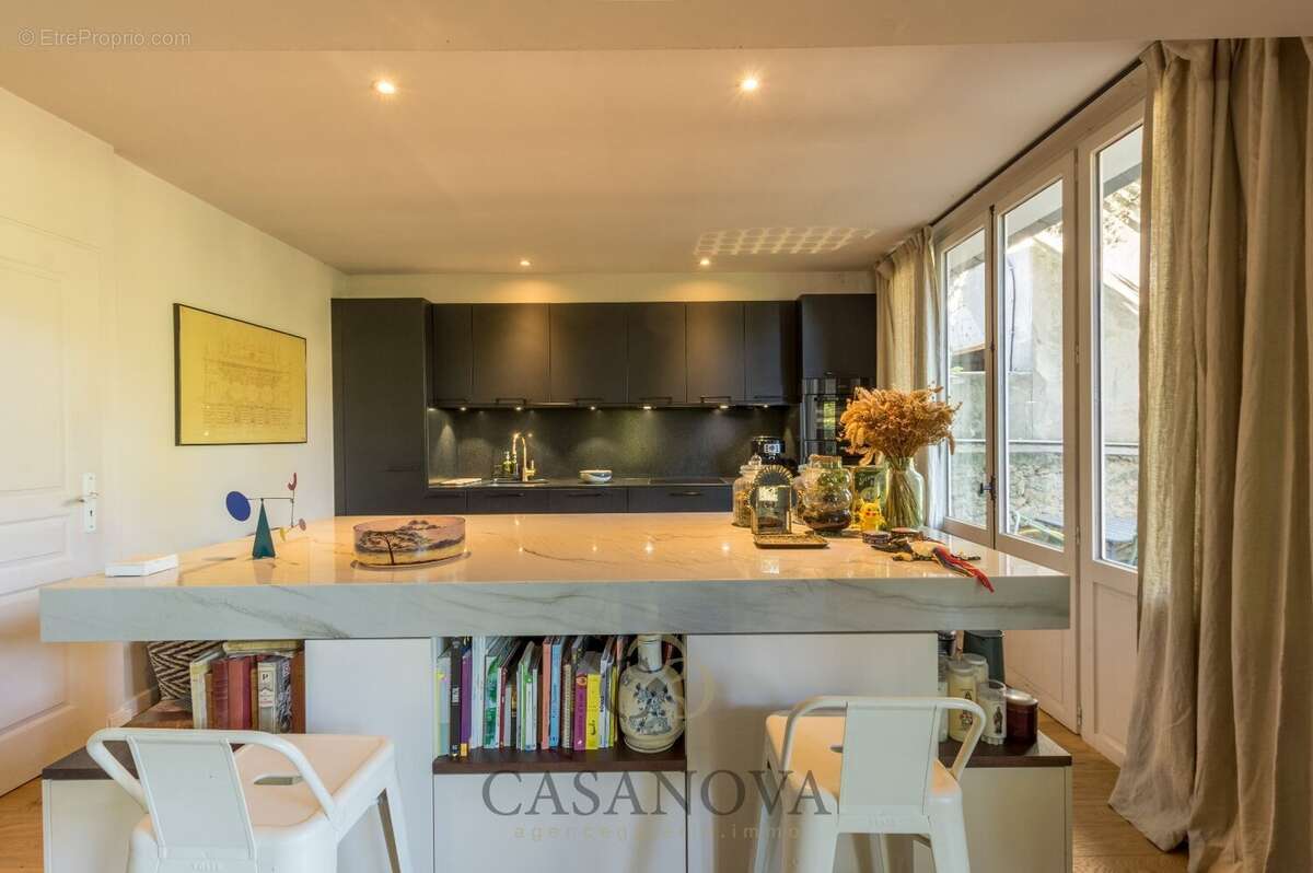 Maison à MONTPELLIER