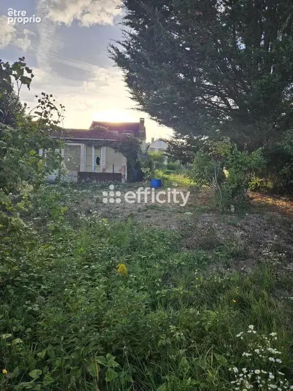 Terrain 503 m² à vendre à Epernay (51200) - photo 2