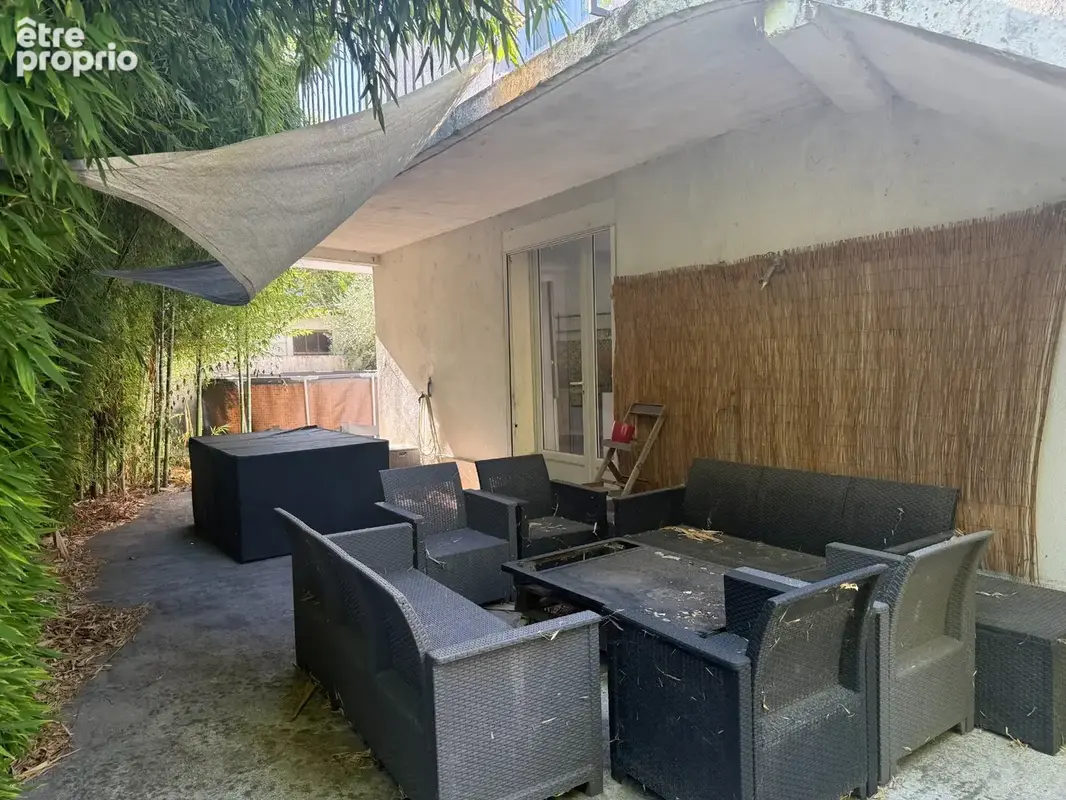 Maison à vendre 7 pièces ALES (30) - photo 3