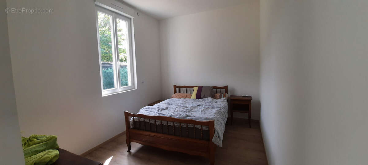 Maison à SAINTE-FLORINE